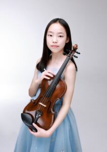 Jeong Serin violin 540x765