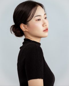 Kwon Yubin 240x300