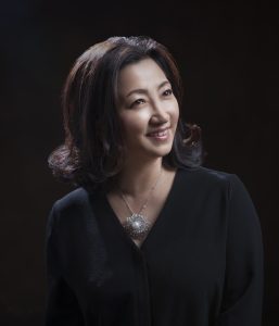 Kyunghee Kim 257x300