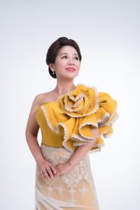 Yu Soyung soprano 200x300