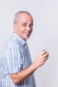 Juan Jose Navarro